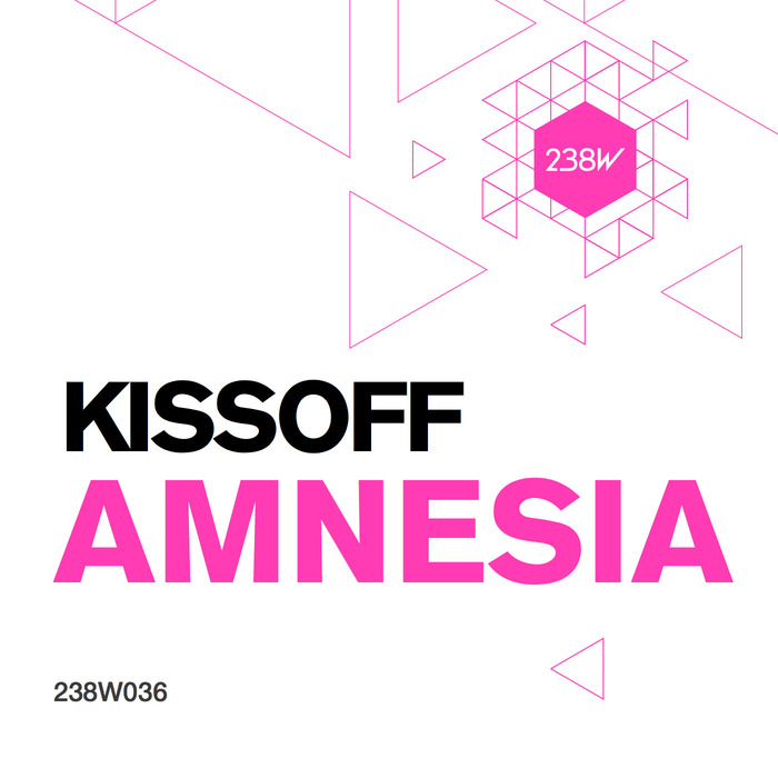 KISSOFF - Amnesia