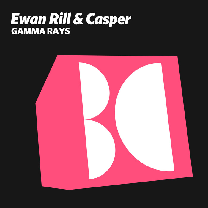 RILL, Ewan/CASPER - Gamma Rays
