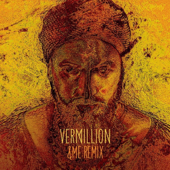 LAZARUS, Damian/THE ANCIENT MOONS - Vermillion