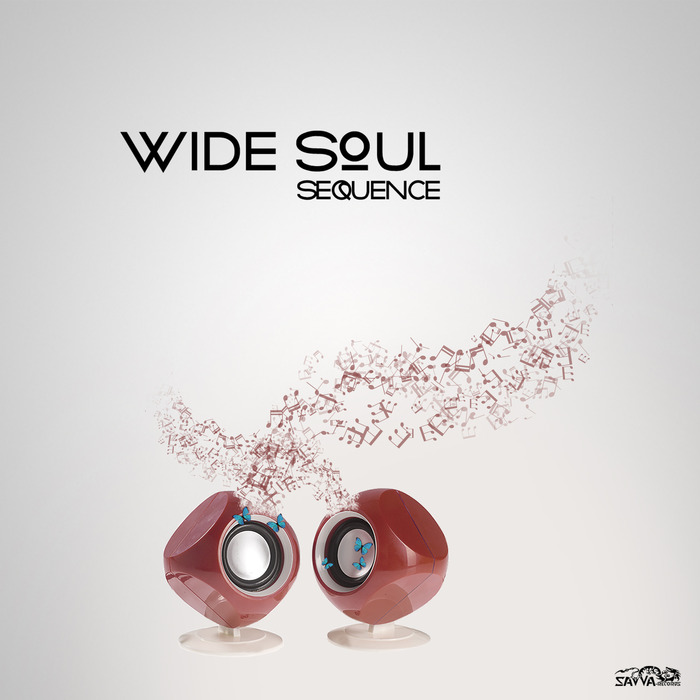 WIDE SOUL - Sequence