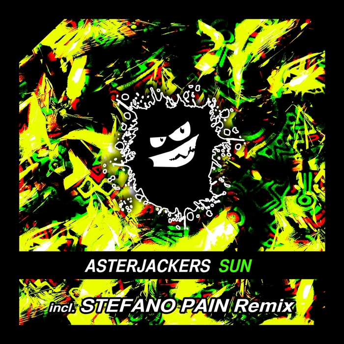 ASTERJACKERS - Sun