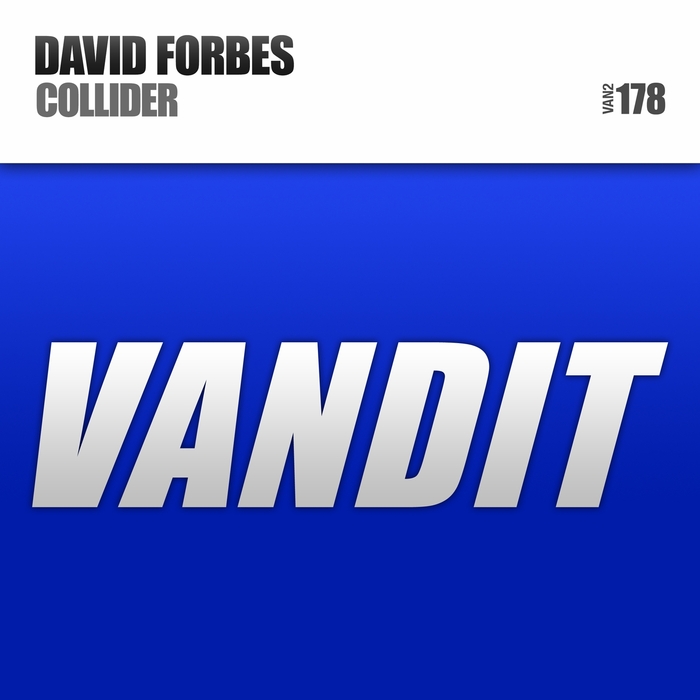 FORBES, David - Collider