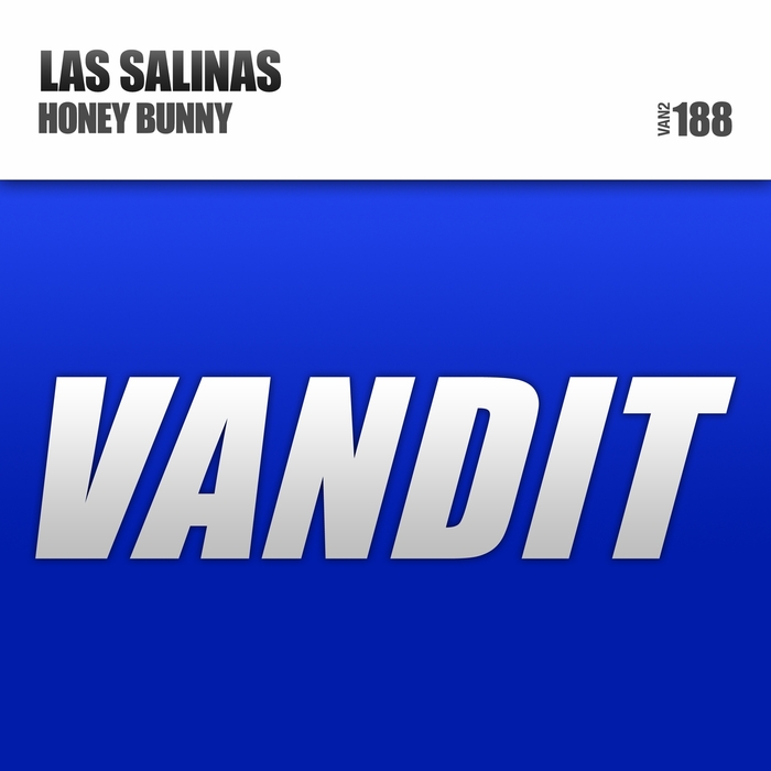 LAS SALINAS - Honey Bunny