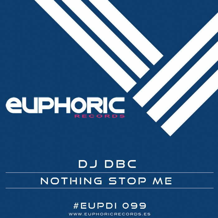 DJ DBC - Nothing Stop Me