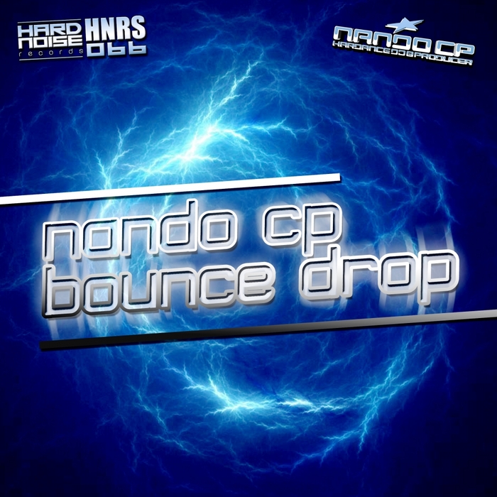 NANDO CP - Bounce Drop