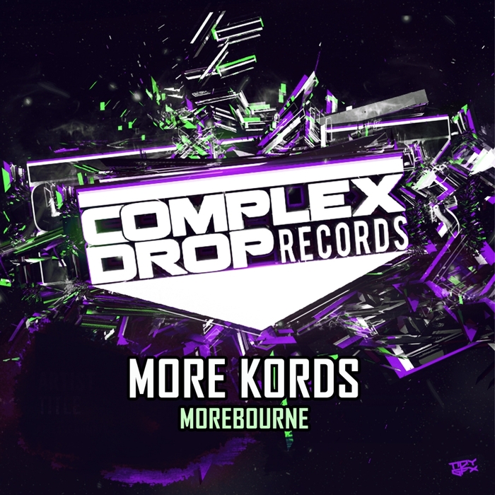 MORE KORDS - Morebourne