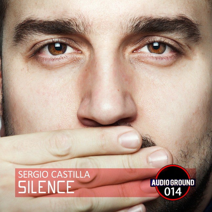 CASTILLA, Sergio - Silence