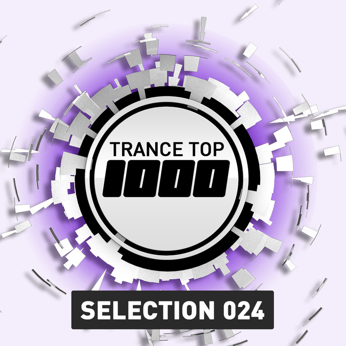 VARIOUS - Trance Top 1000 Selection Vol 24 (Extended Versions)