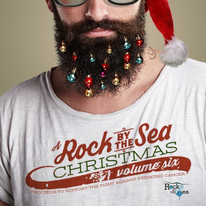 VARIOUS - A Rock By The Sea Christmas :: Volume Six