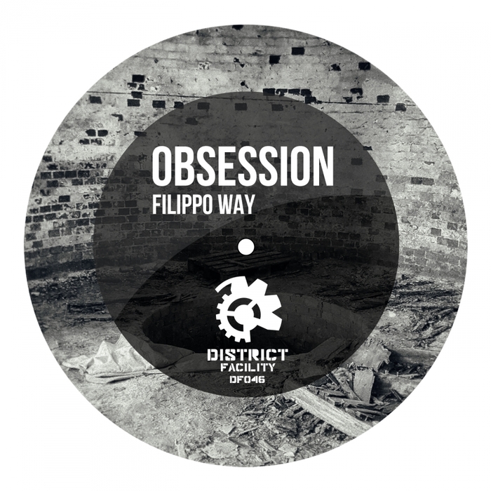 FILIPPO WAY - Obsession