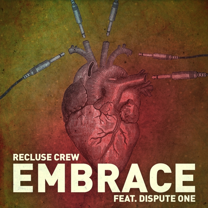 RECLUSE CREW - Embrace