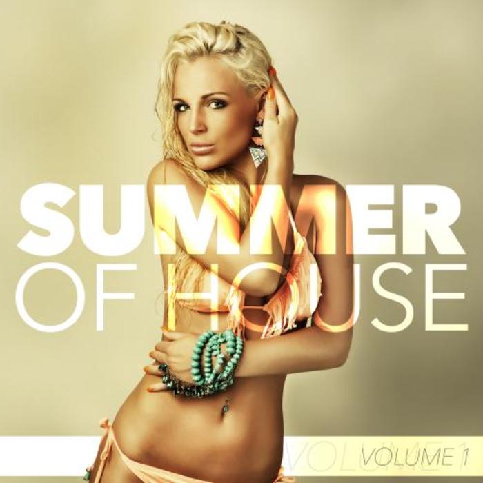 VARIOUS - Summer Of House Vol 1