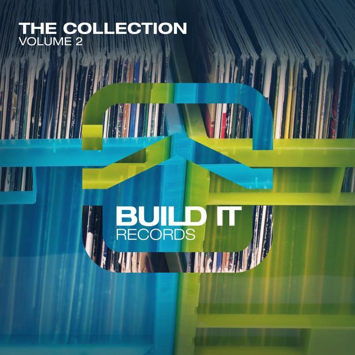 VARIOUS - Build It Records: The Collection Vol 2