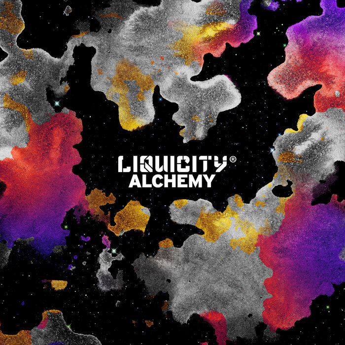 VARIOUS - Liquicity: Alchemy