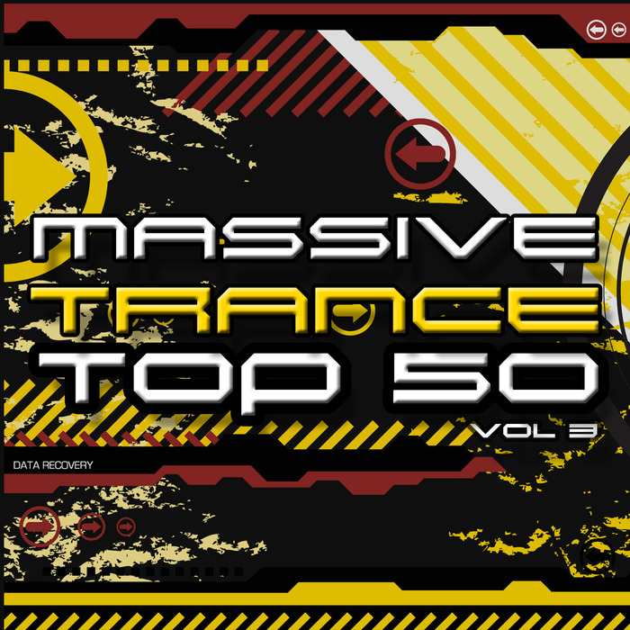 Various - The Trance Assortment EP - Volume 03 Various - The Trance Assortment EP - Volume 03