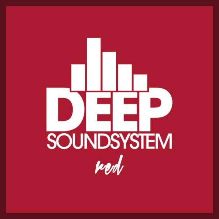 VARIOUS q - Deep Soundsystem: Red