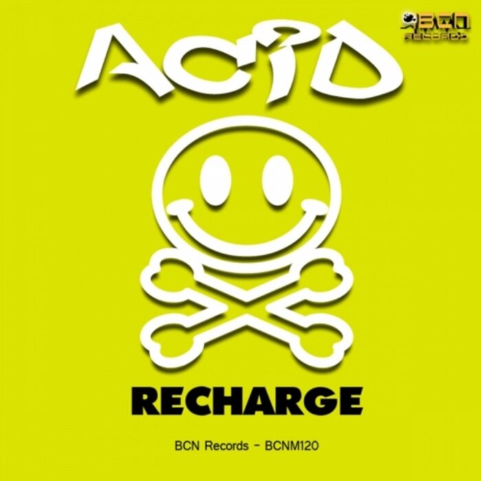 Acid - Recharge (Original Mix)