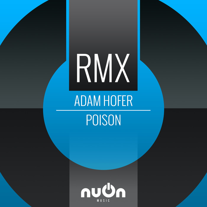 HOFER, Adam - Poison