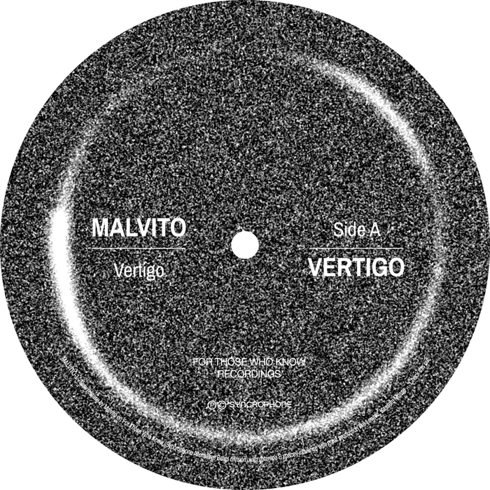 MALVITO - Vertigo