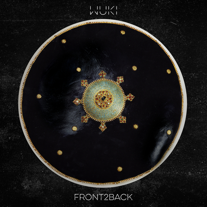 WUKI - Front2Back