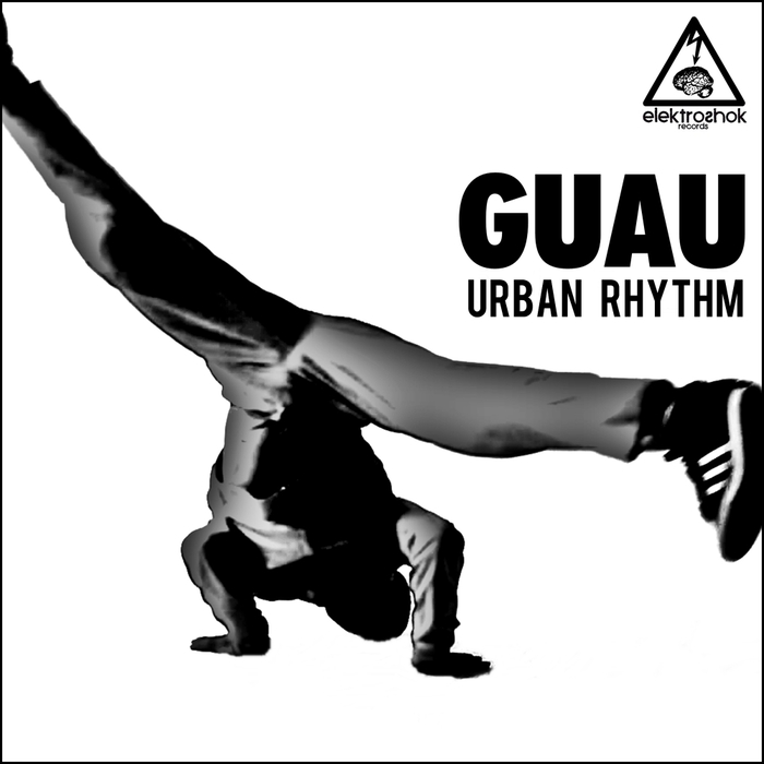GUAU - Urban Rhythm