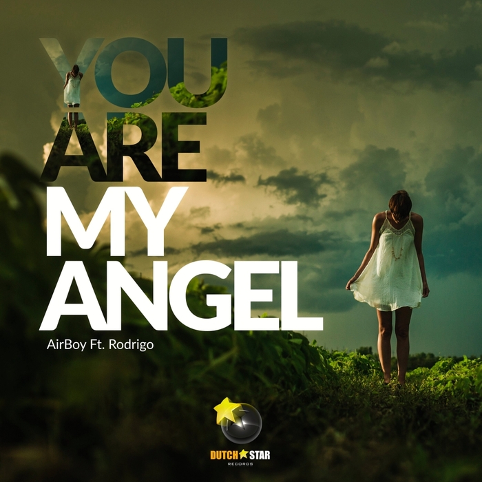 AIRBOY feat RODRIGO - You Are My Angel
