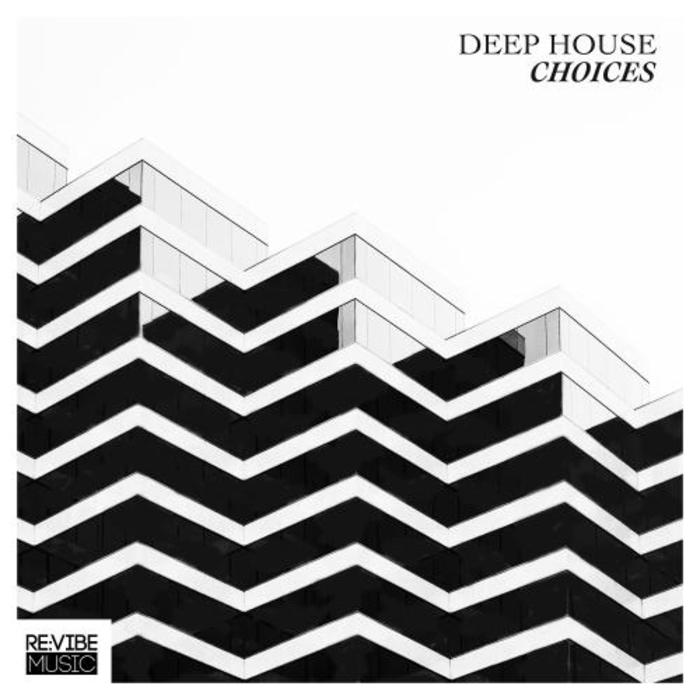 VARIOUS - Deep House Choices Vol 1