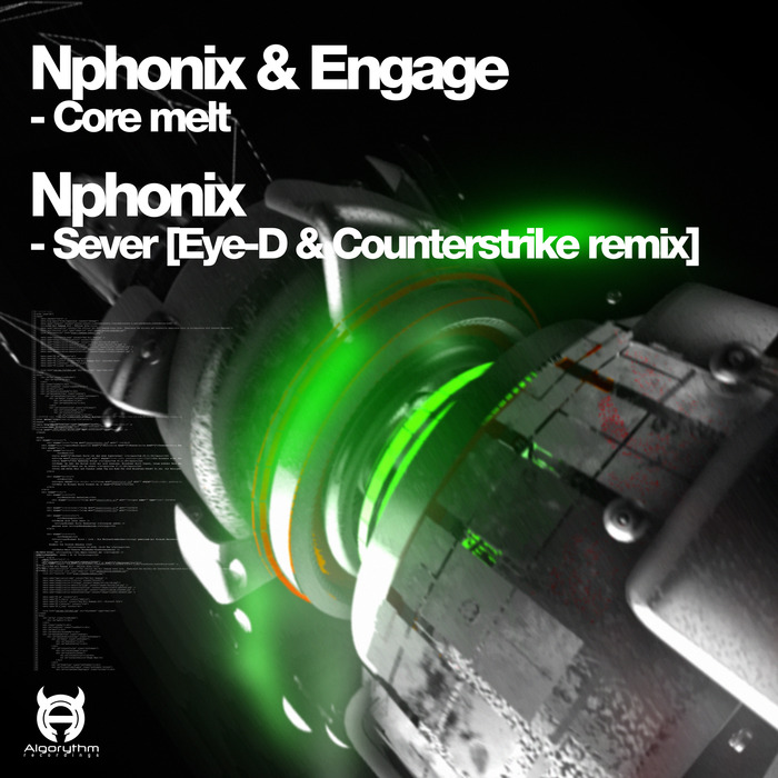 NPHONIX/ENGAGE - Core Melt