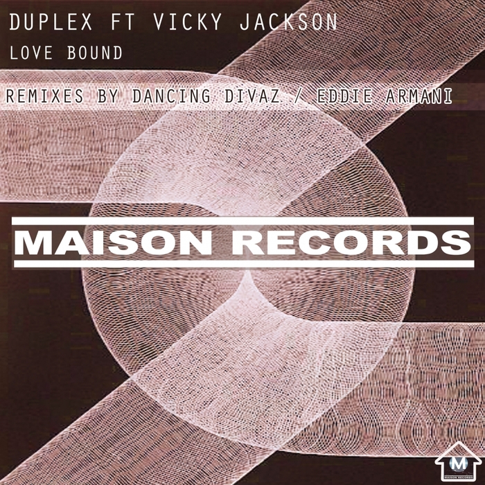 DUPLEX feat VICKY JACKSON - Love Bound