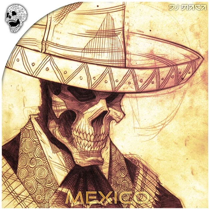 DJ MACA ATOMIX - Mexico