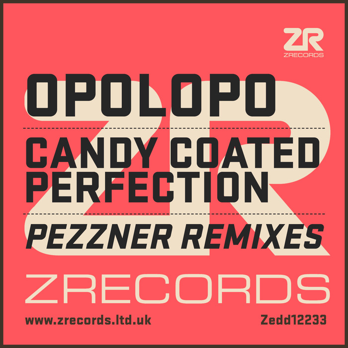 OPOLOPO - Candy Coated Perfection