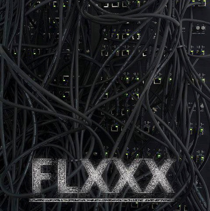 FLXXX - Puck 1985 EP
