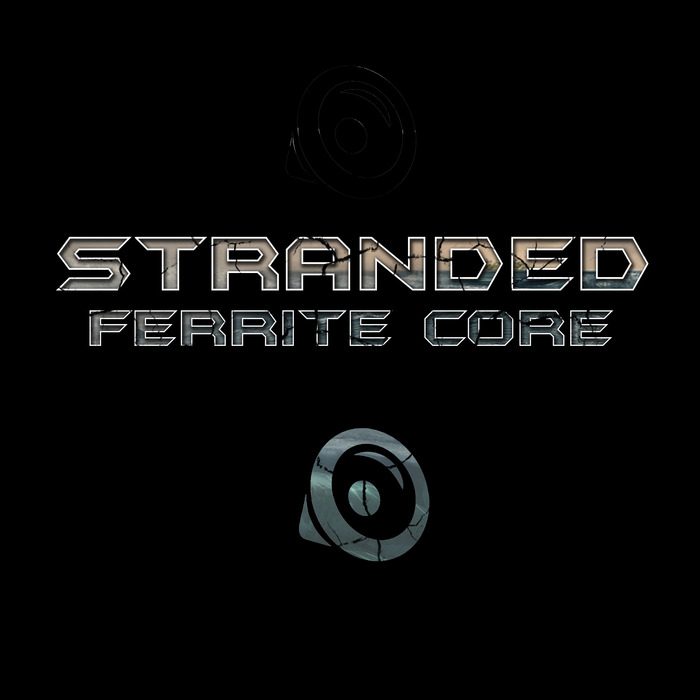 FERRITE CORE - Stranded