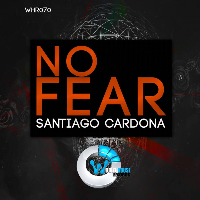 CARDONA, Santiago - No Fear