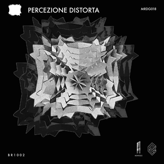 B R 1 0 0 2 - Percezione Distorta