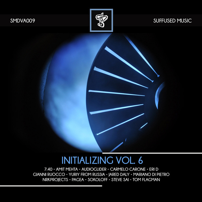 VARIOUS - Initializing Vol 6
