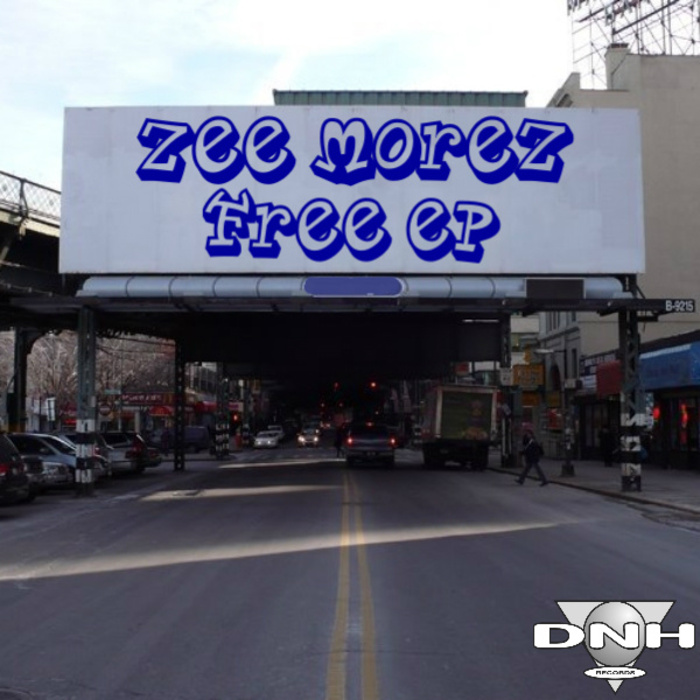 ZEE MOREZ - Free