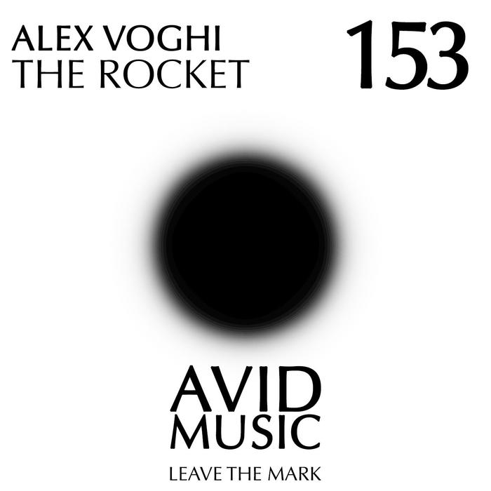 VOGHI, Alex - The Rocket