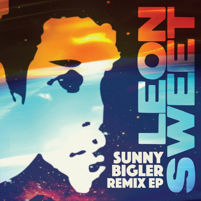 SWEET, Leon - Sunny Bigler (remixes)