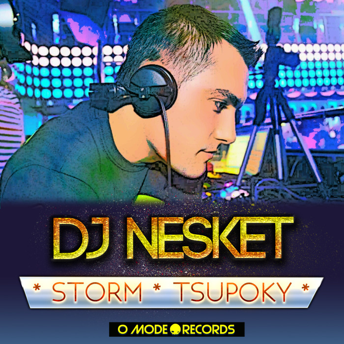 DJ NESKET - Storm