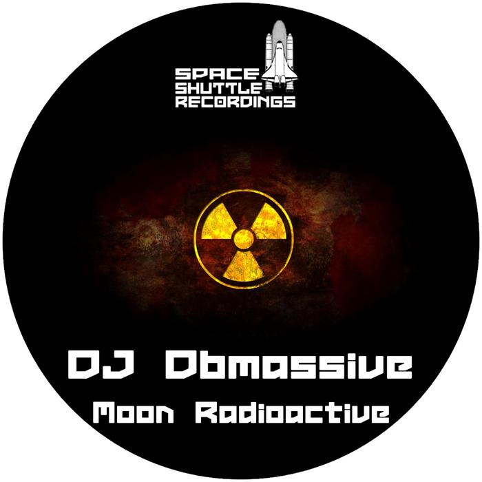 DJ DBMASSIVE - Moon Radioactive