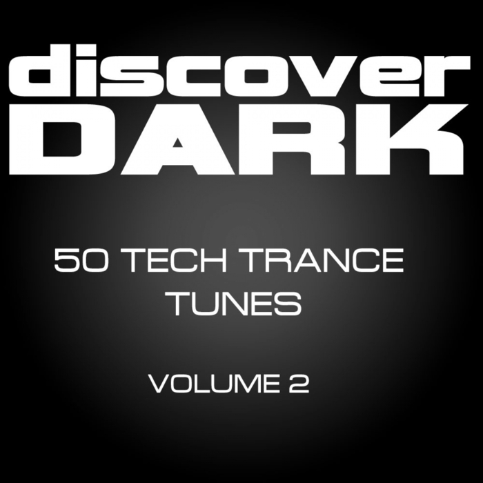 VARIOUS - 50 Tech Trance Tunes Vol 2