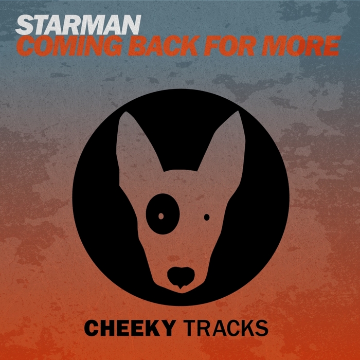 STARMAN feat NIKKI - Coming Back For More
