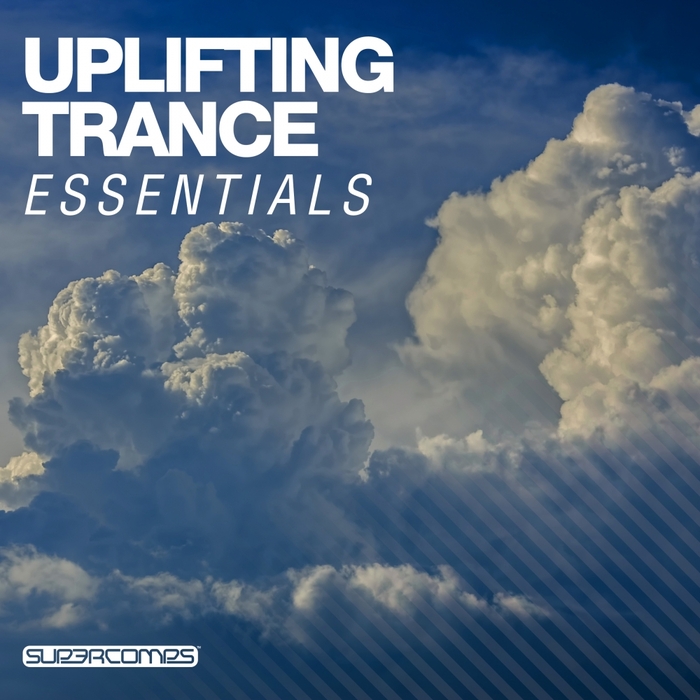 Various - Trance - The Euphoric Experience Various - Trance - The Euphoric Experience