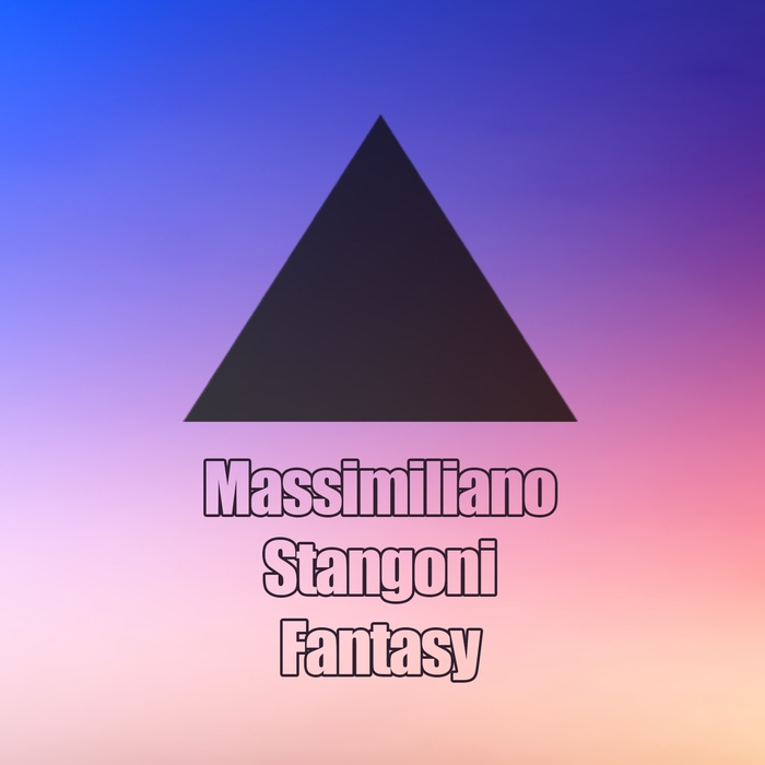 STANGONI, Massimiliano - Fantasy