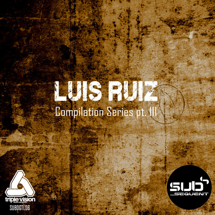 RUIZ, Luis - Compilation Series Part III