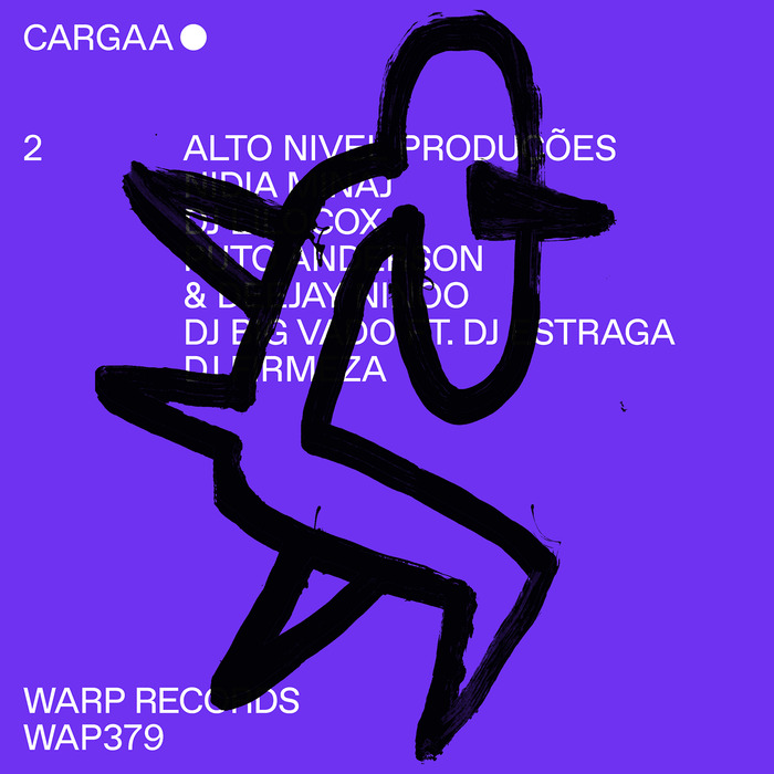VARIOUS - CARGAA 2