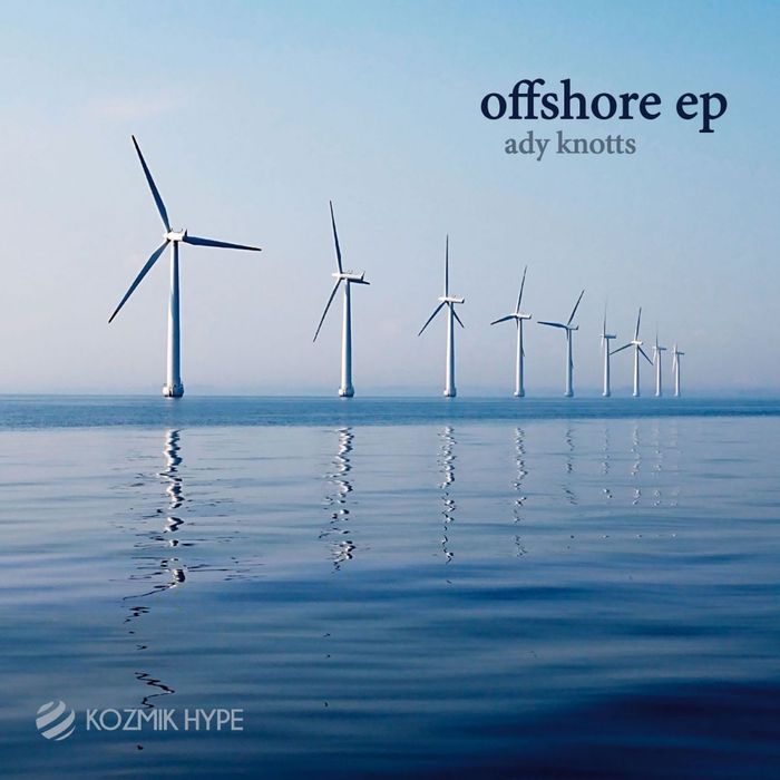 ADY KNOTTS - Offshore EP