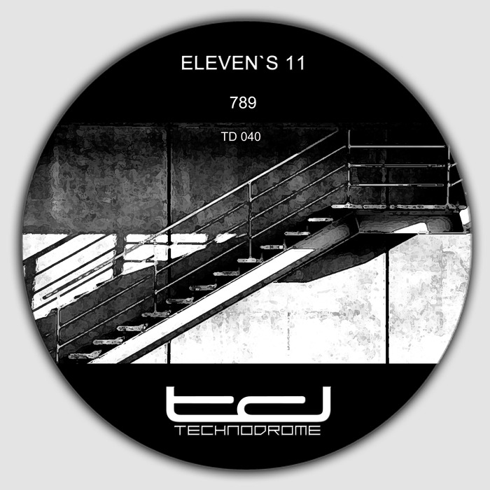 ELEVEN'S11 - 789