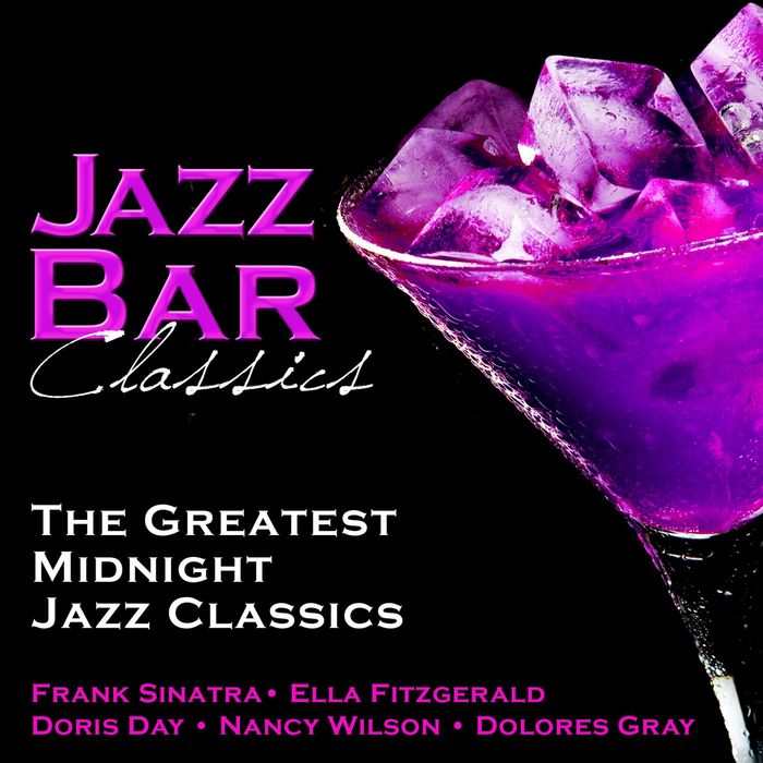 VARIOUS - Jazz Bar Classics
